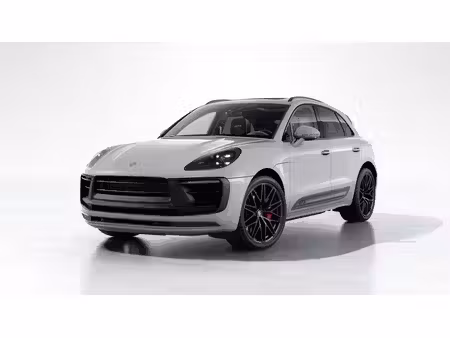 Porsche Macan GTS V6 2.9 440 4x4