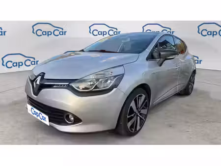 Renault Clio 1.2 TCe 120 Iconic