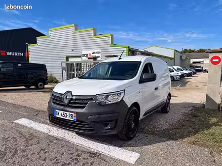 Renault Express Van 1.5 dCi 75 Confort