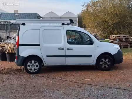 Renault Kangoo 1.5 dCi 80 Trend