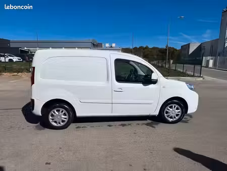 Renault Kangoo 1.2 115