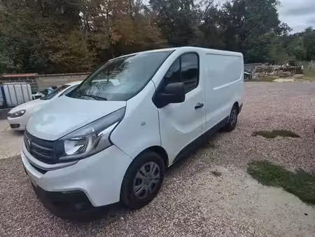 Fiat Talento 120