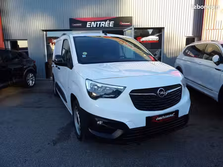 Opel Combo 1.5 100