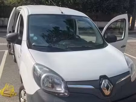 Renault Kangoo 