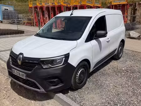 Renault Kangoo 1.5 dCi 95
