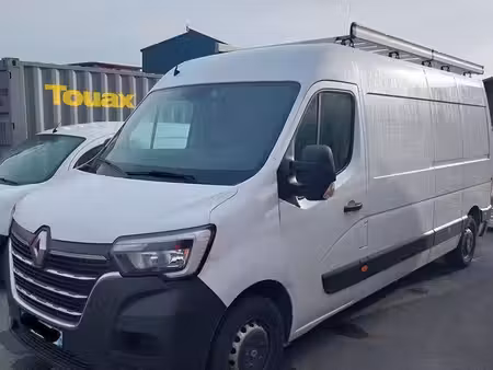 Renault Master 2.3 dCi 150