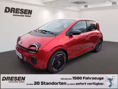 Renault Twingo 82 Techno