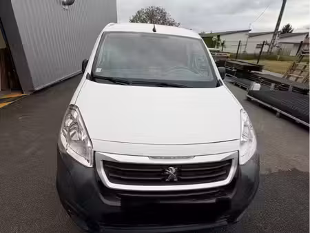 Peugeot Partner 1.5 HDi 100