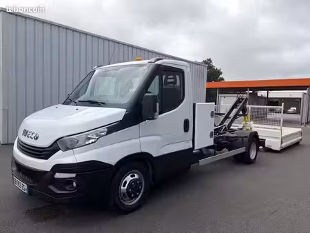 Iveco Daily 35 3.0 150