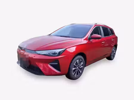 MG MG5 177