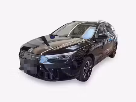 MG MG5 177