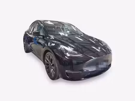 Tesla Model Y Performance 4x4