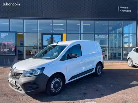 Renault Kangoo 1.5 dCi 95