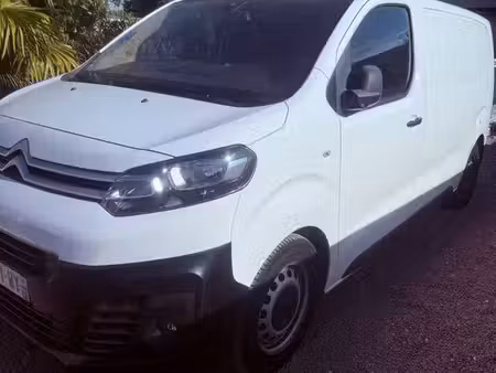 Citroën Jumpy