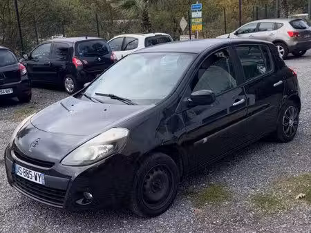 Renault Clio 1.2 75