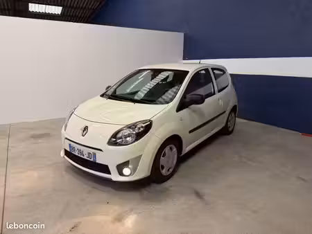 Renault Twingo 1.2 75 Authentique
