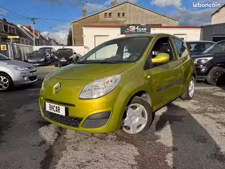 Renault Twingo 1.5 dCi 65 Expression