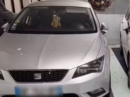 Seat Leon 1.6 TDI 105