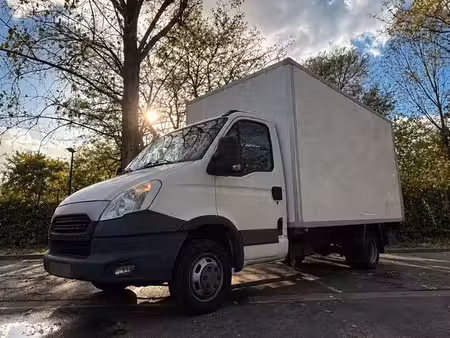 Iveco Daily 35