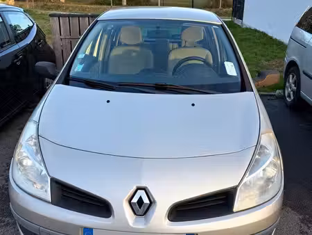 Renault Clio 1.2 75