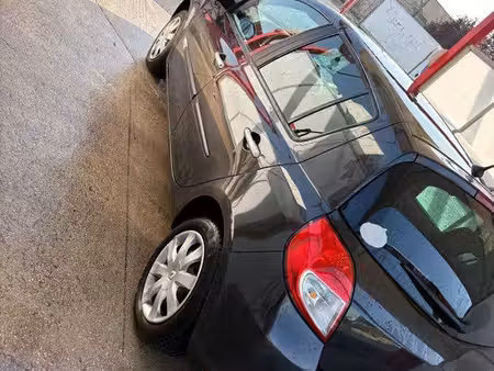 Renault Clio 1.5 dCi 70