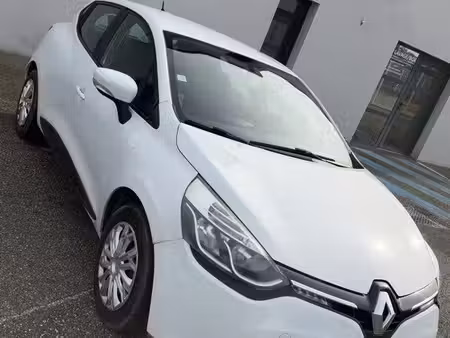 Renault Clio 1.5 dCi 75
