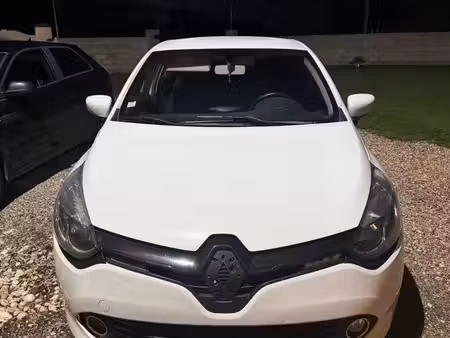 Renault Clio 1.5 dCi 75