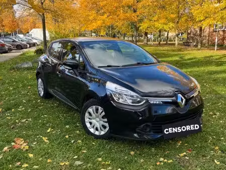 Renault Clio 1.5