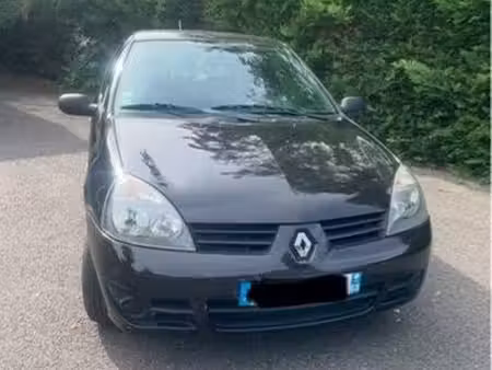 Renault Clio 1.2 75 Campus