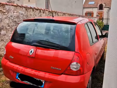 Renault Clio 1.2 75 Campus