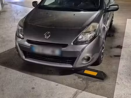 Renault Clio 1.2 75
