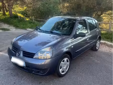 Renault Clio 1.2 60 Campus