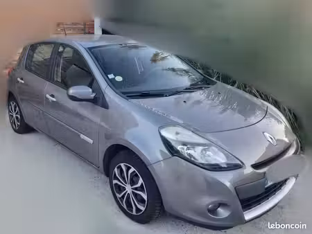 Renault Clio 1.5 dCi 90