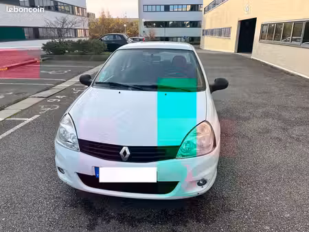 Renault Clio 1.2 75 Campus