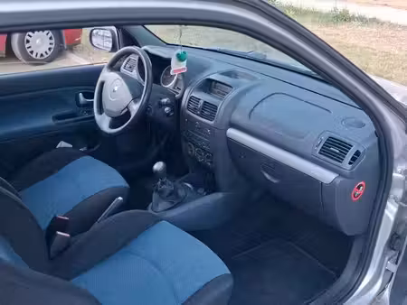 Renault Clio 1.2 75 Campus