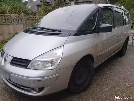 Renault Espace 2.0 dCi 150