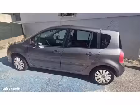 Renault Grand Modus 1.2 75