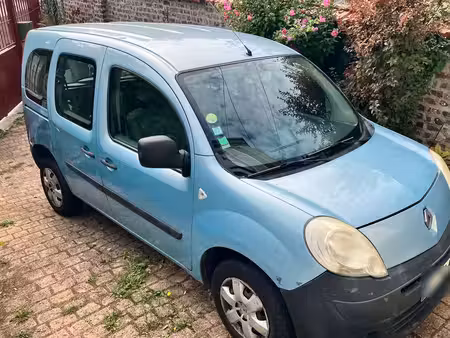 Renault Kangoo 1.6 90