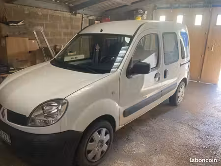 Renault Kangoo 1.2 75