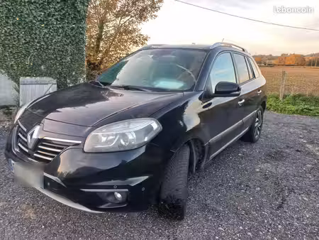 Renault Koleos 2.0 dCi 175 Initiale