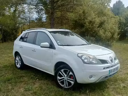 Renault Koleos 2.0 dCi 150