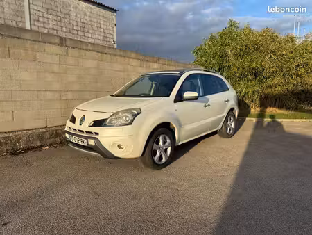 Renault Koleos 2.0 dCi 150