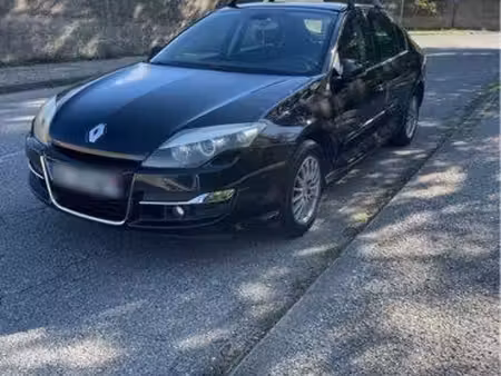 Renault Laguna 1.5 dCi 110