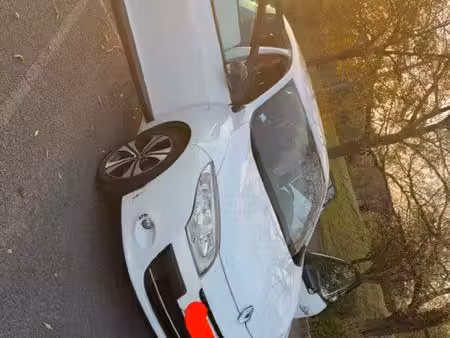 Renault Mégane 1.5 dCi 110 Bose