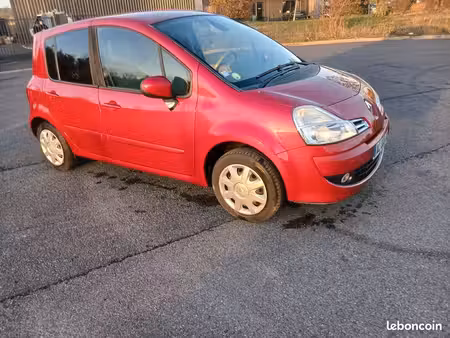 Renault Modus 1.2 80