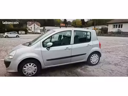 Renault Modus