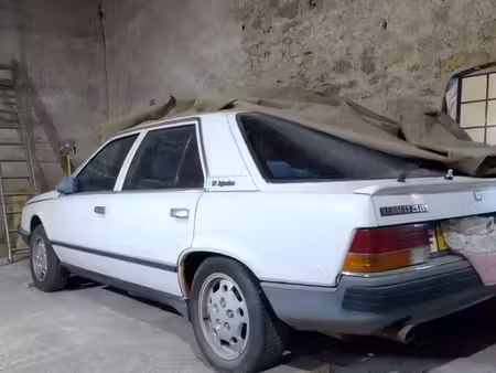 Renault R25 