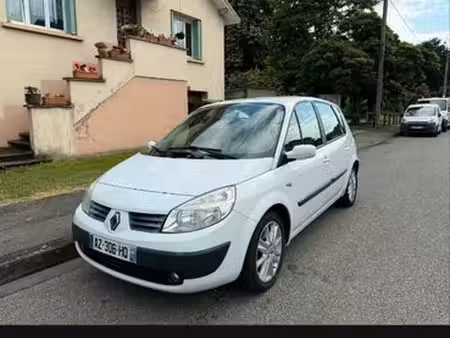 Renault Scénic 