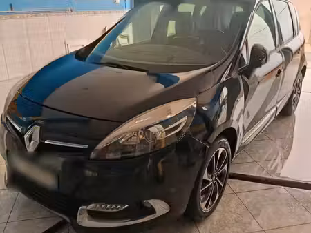 Renault Scénic 1.4 130 Bose