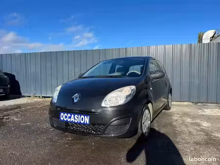 Renault Twingo 1.2 75 Authentique